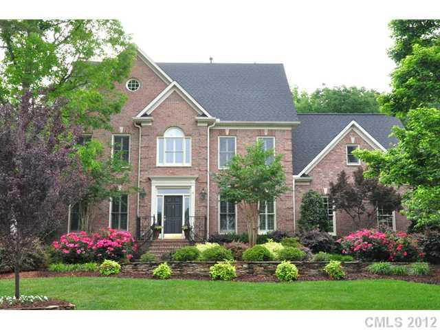 18808 Maplecroft Lake Lane Davidson NC 28036