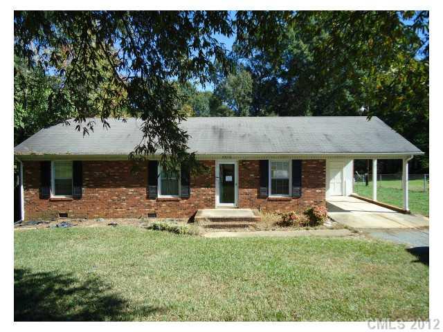 5016 Unionville Road Monroe NC 28110