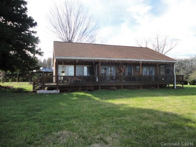 138 Robertson Creek Church Road Bostic NC 28018