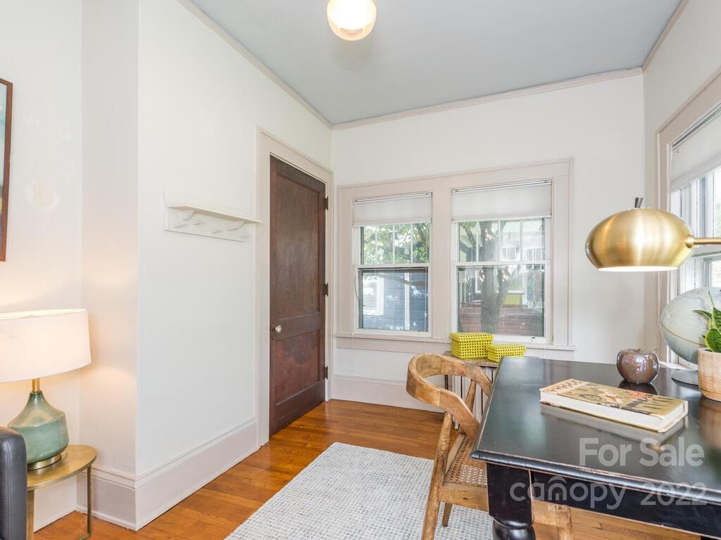 7 Coleman Avenue Asheville NC 28801