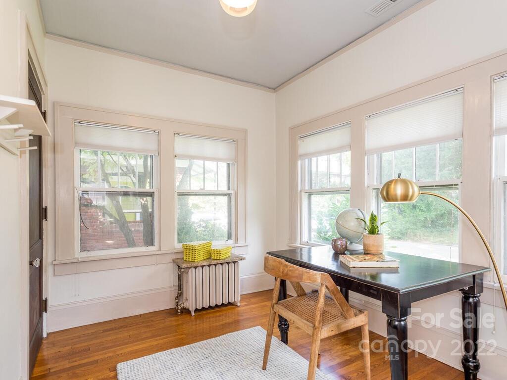 7 Coleman Avenue Asheville NC 28801