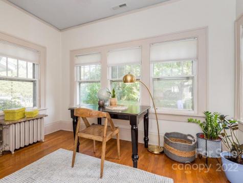 7 Coleman Avenue Asheville NC 28801