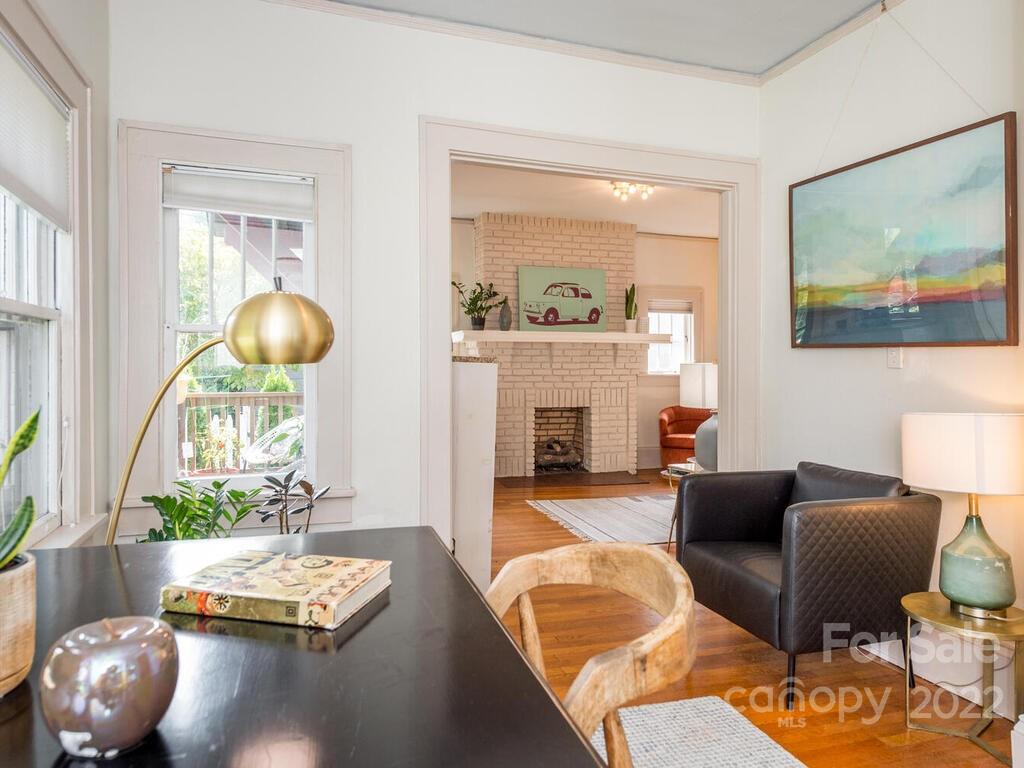 7 Coleman Avenue Asheville NC 28801