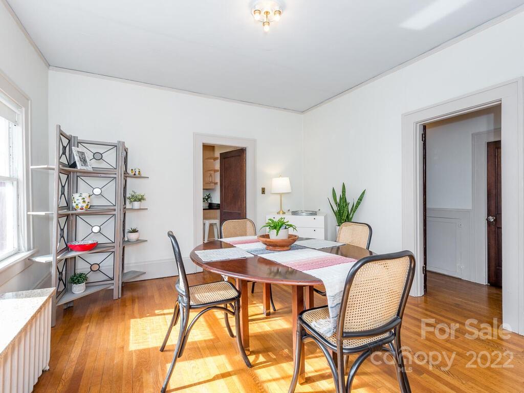 7 Coleman Avenue Asheville NC 28801