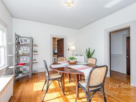 7 Coleman Avenue Asheville NC 28801