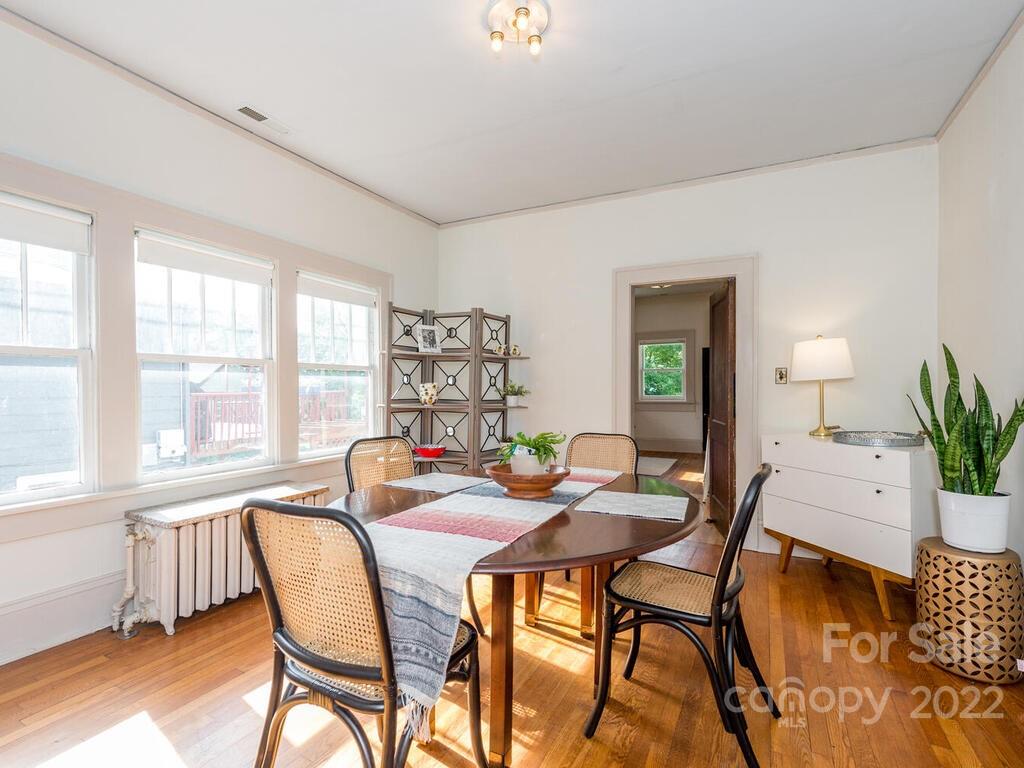 7 Coleman Avenue Asheville NC 28801