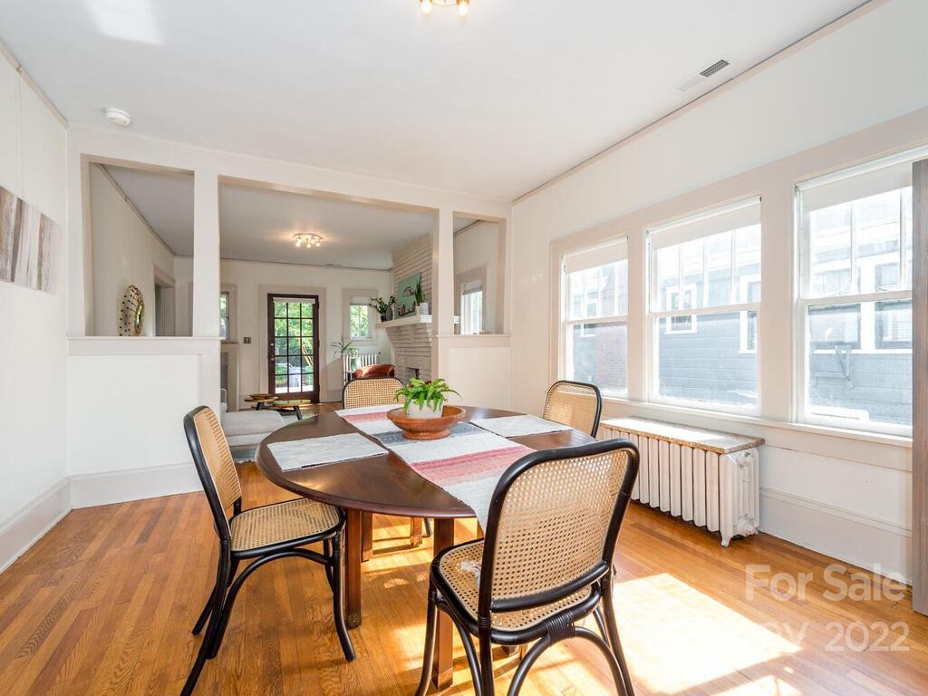 7 Coleman Avenue Asheville NC 28801