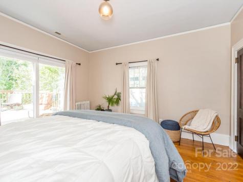 7 Coleman Avenue Asheville NC 28801