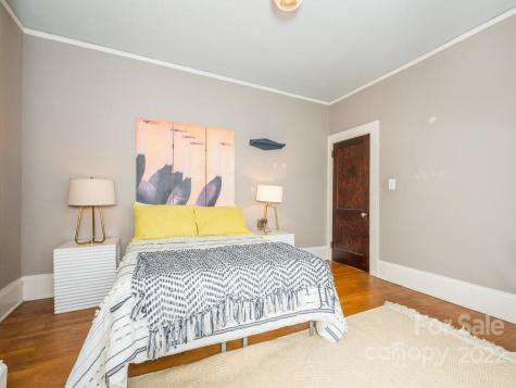 7 Coleman Avenue Asheville NC 28801