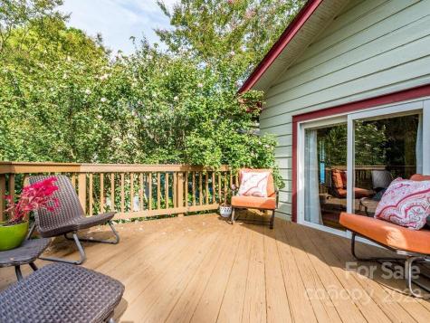 7 Coleman Avenue Asheville NC 28801
