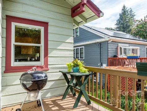 7 Coleman Avenue Asheville NC 28801