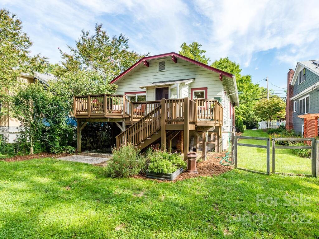 7 Coleman Avenue Asheville NC 28801