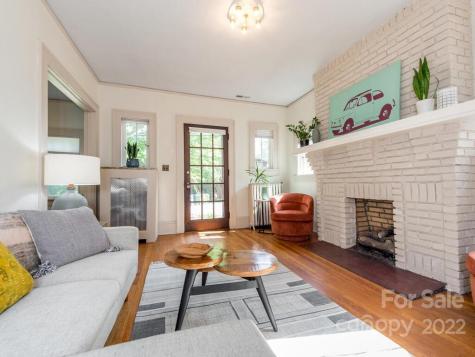 7 Coleman Avenue Asheville NC 28801