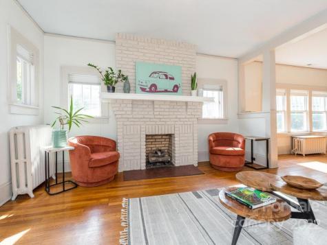 7 Coleman Avenue Asheville NC 28801