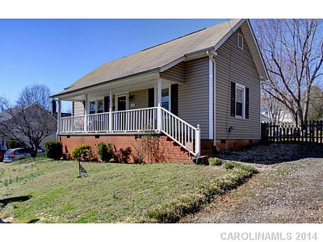 3001 N Myers Street Charlotte NC 28205
