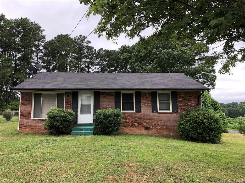 2177 Lyon Street Gastonia NC 28052