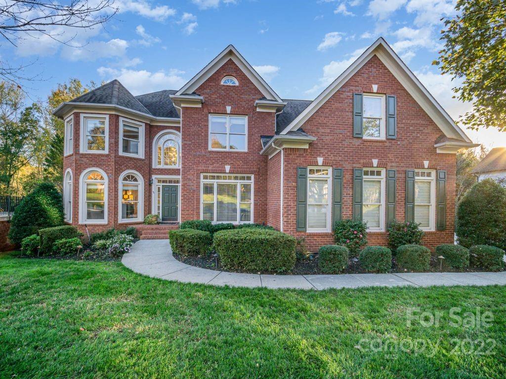 16616 New Providence Lane Charlotte NC 28277