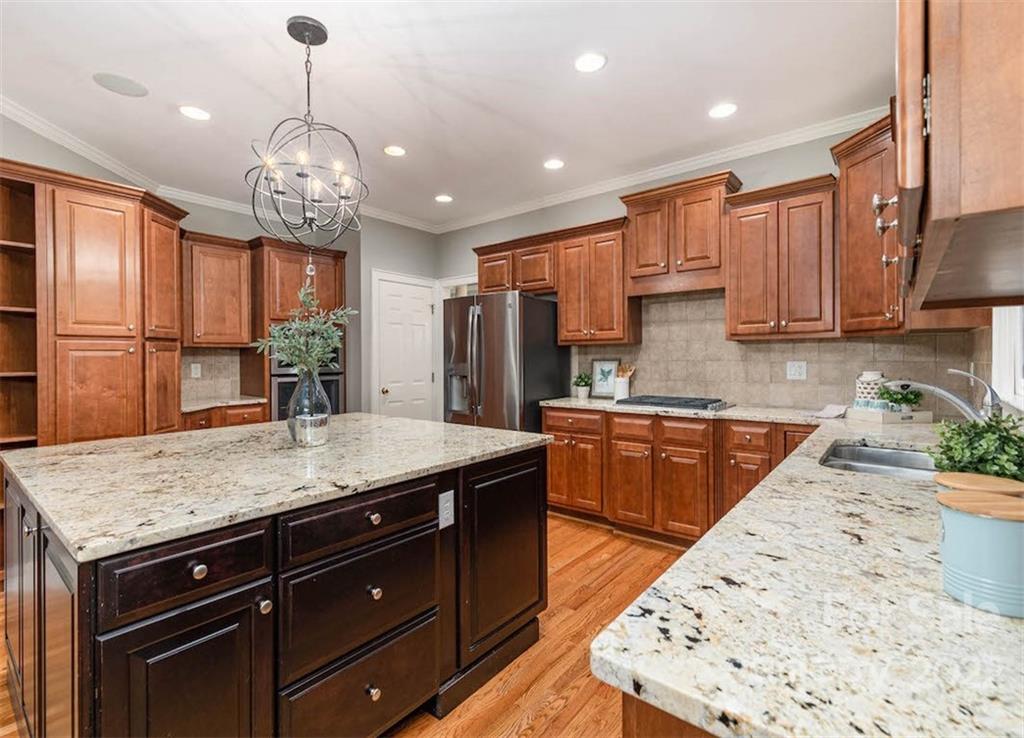 16616 New Providence Lane Charlotte NC 28277