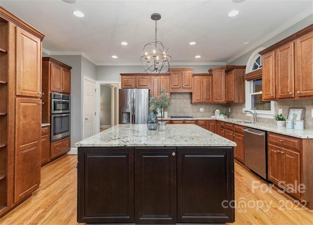 16616 New Providence Lane Charlotte NC 28277