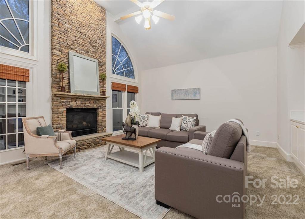 16616 New Providence Lane Charlotte NC 28277