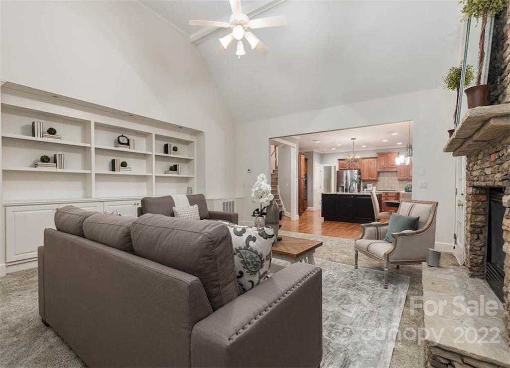 16616 New Providence Lane Charlotte NC 28277