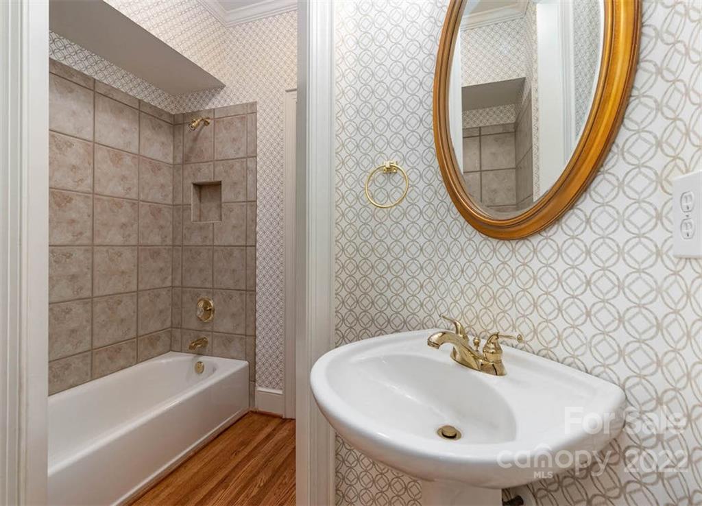 16616 New Providence Lane Charlotte NC 28277