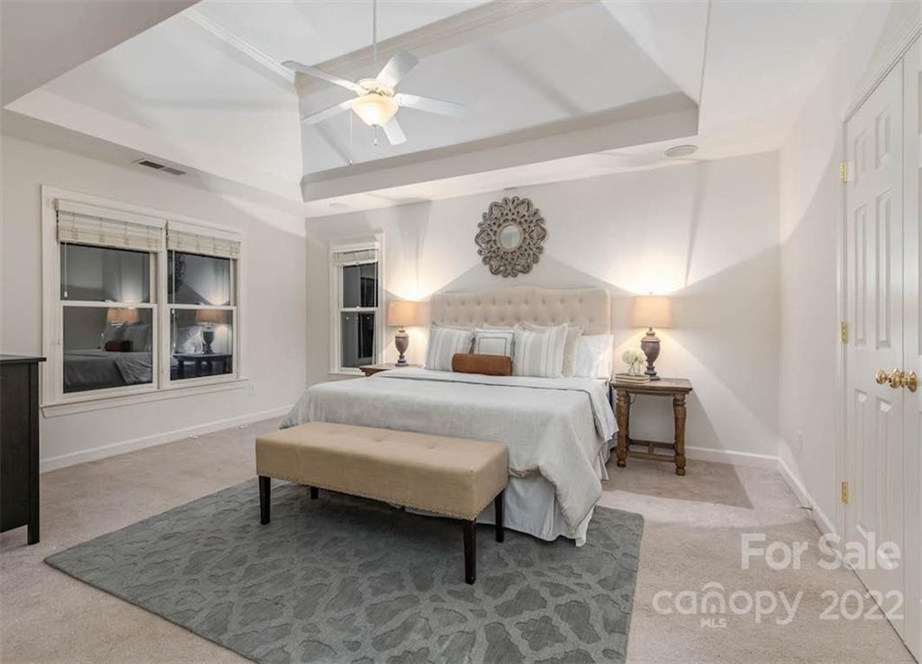 16616 New Providence Lane Charlotte NC 28277