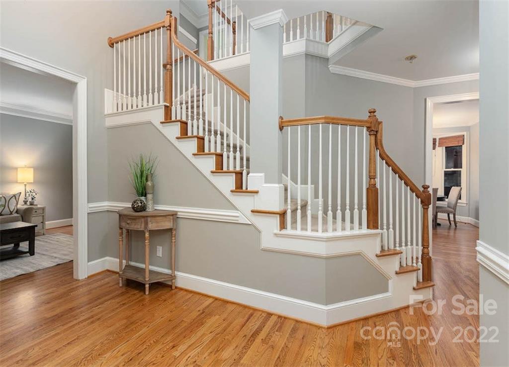 16616 New Providence Lane Charlotte NC 28277