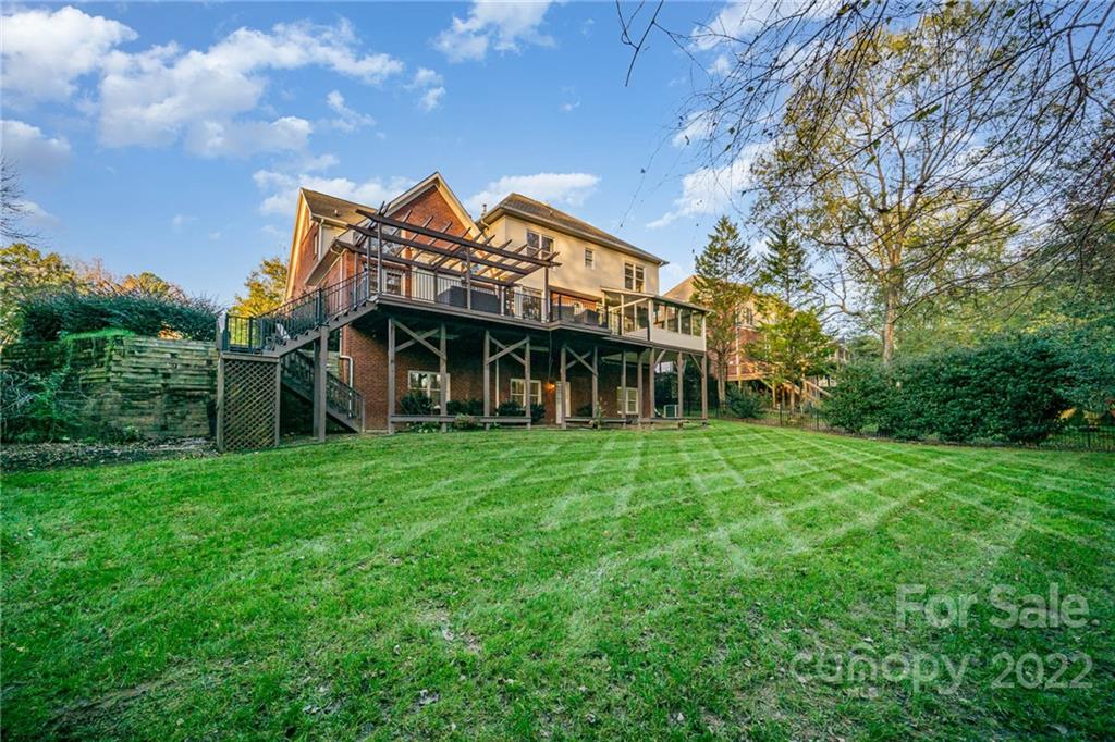 16616 New Providence Lane Charlotte NC 28277