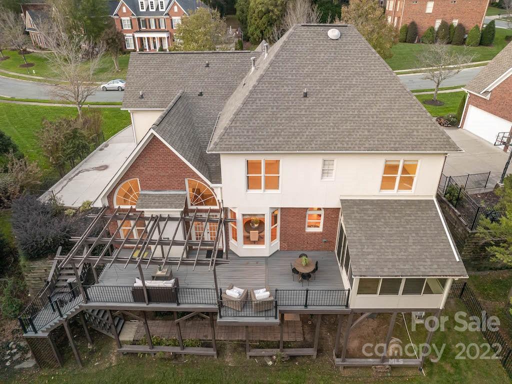 16616 New Providence Lane Charlotte NC 28277