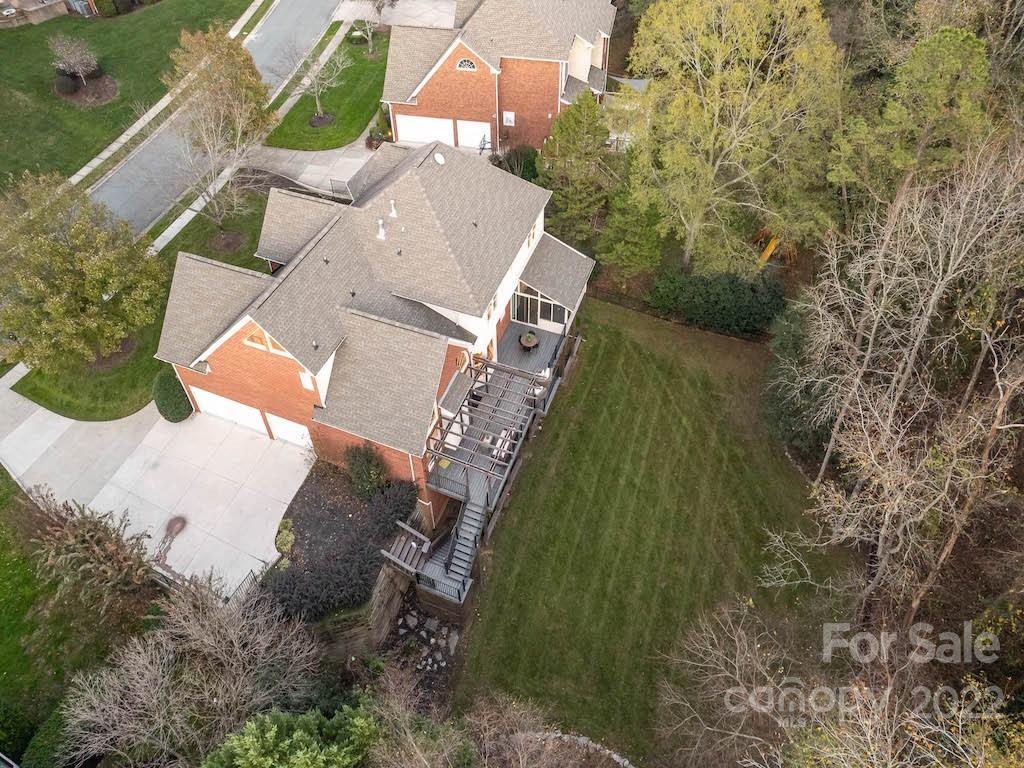 16616 New Providence Lane Charlotte NC 28277