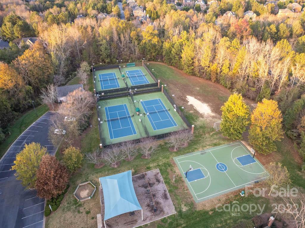 16616 New Providence Lane Charlotte NC 28277