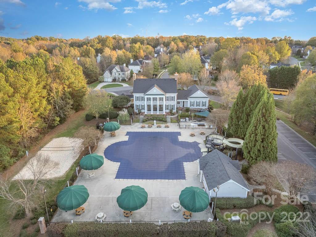 16616 New Providence Lane Charlotte NC 28277