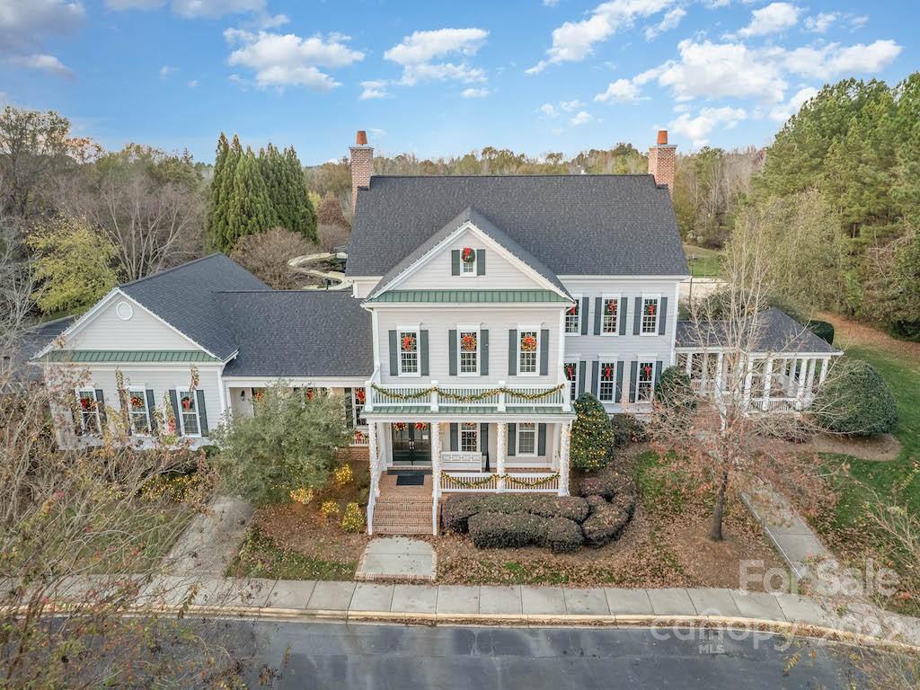 16616 New Providence Lane Charlotte NC 28277