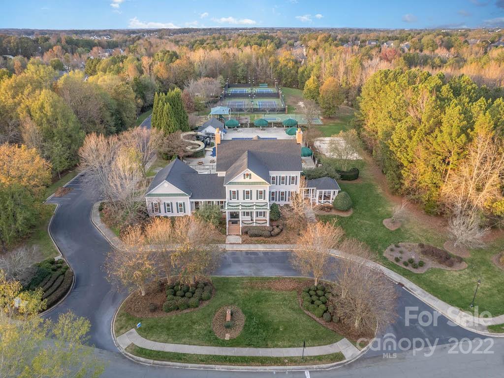 16616 New Providence Lane Charlotte NC 28277