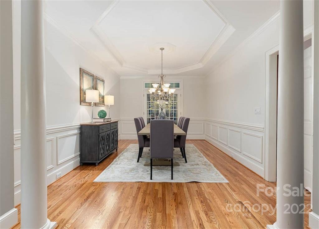 16616 New Providence Lane Charlotte NC 28277