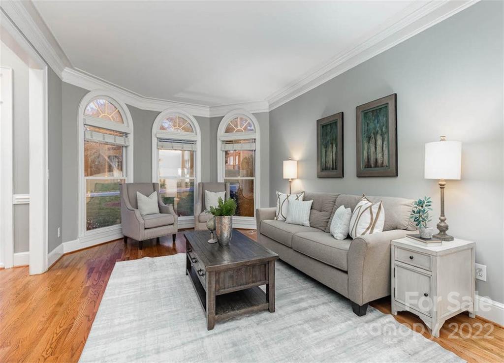 16616 New Providence Lane Charlotte NC 28277