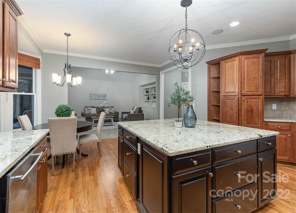 16616 New Providence Lane Charlotte NC 28277
