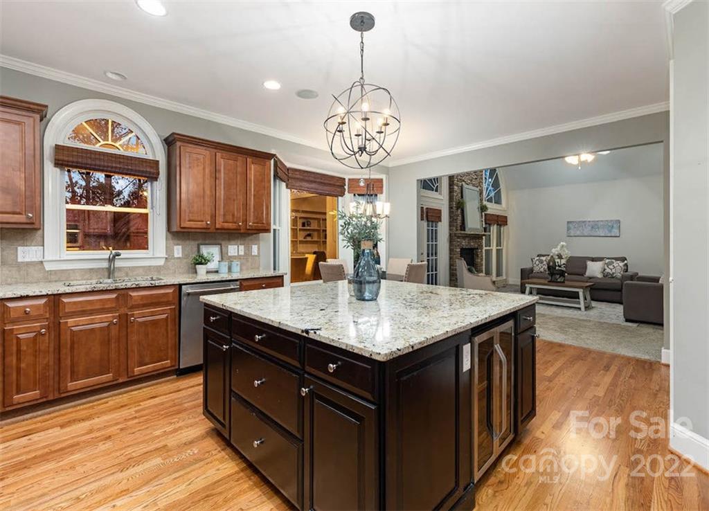 16616 New Providence Lane Charlotte NC 28277
