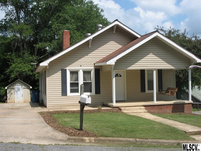 24 East Street Granite Falls NC 28630