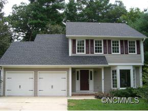 207 Windsor Forest Circle Fletcher NC 28732