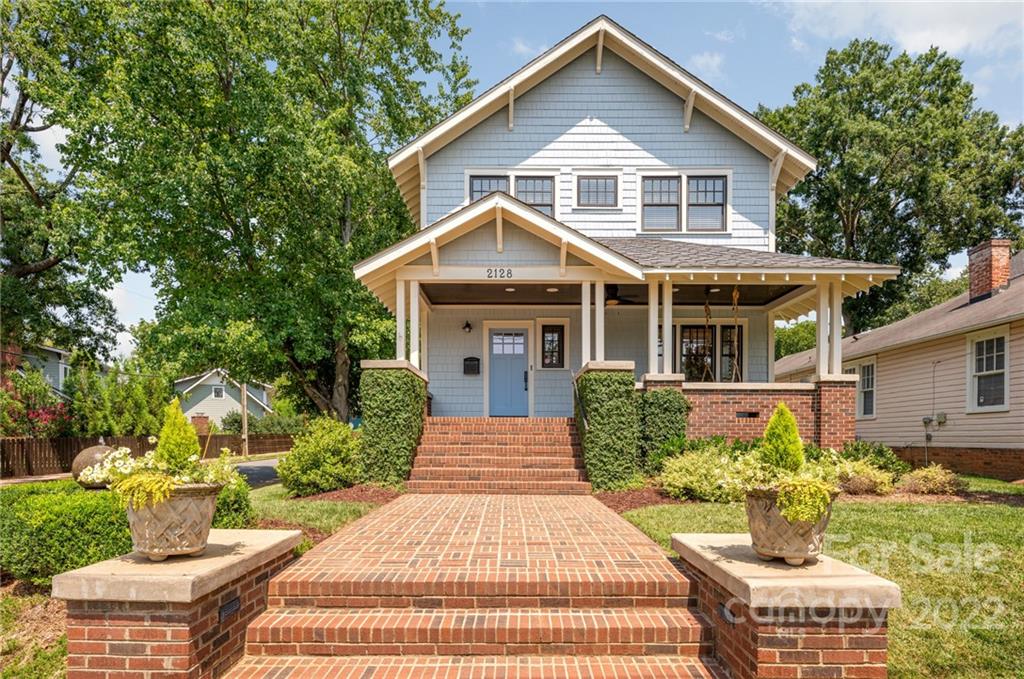 2128 W Trade Street Charlotte NC 28216