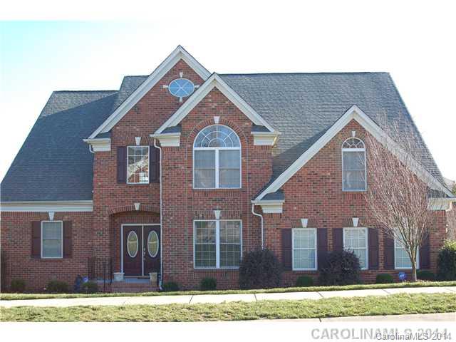 8005 Denholme Drive Waxhaw NC 28173