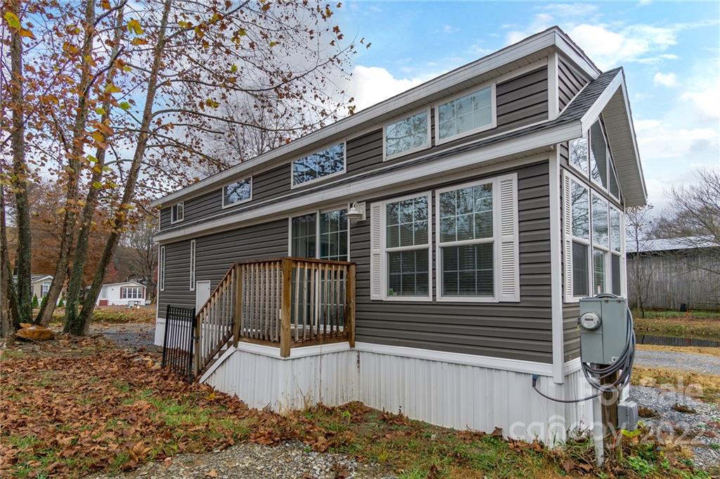 82 Pike Point Waynesville NC 28785
