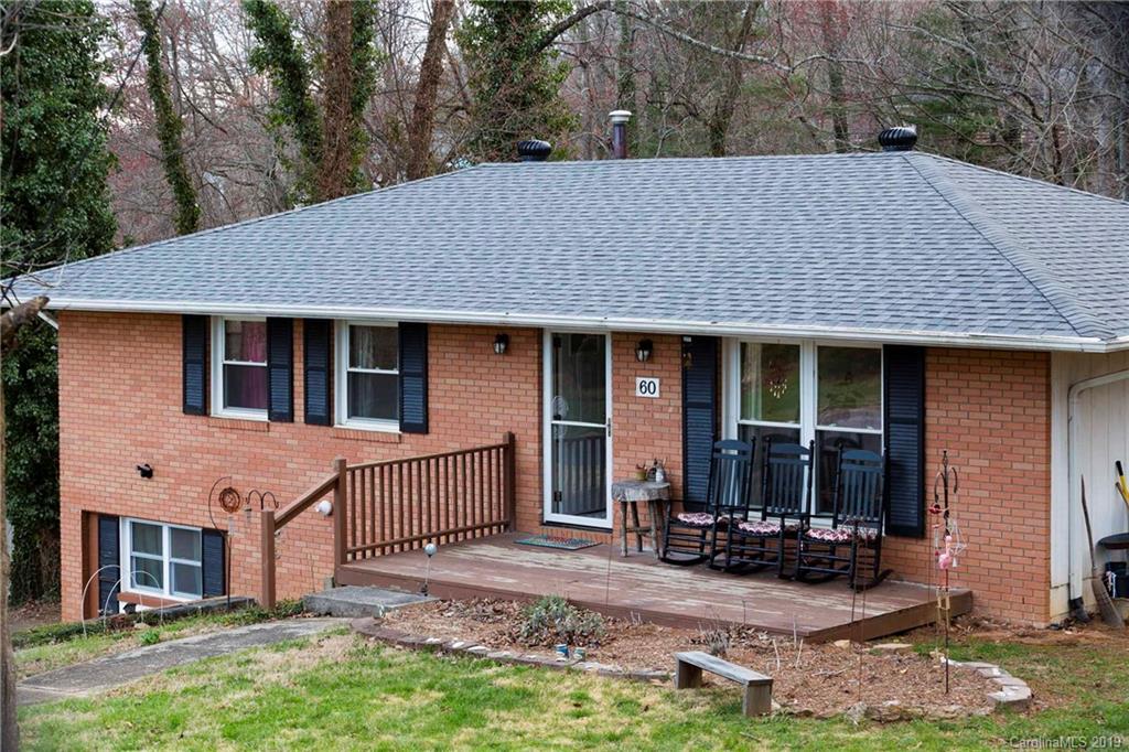 60 Waters Road Asheville NC 28805