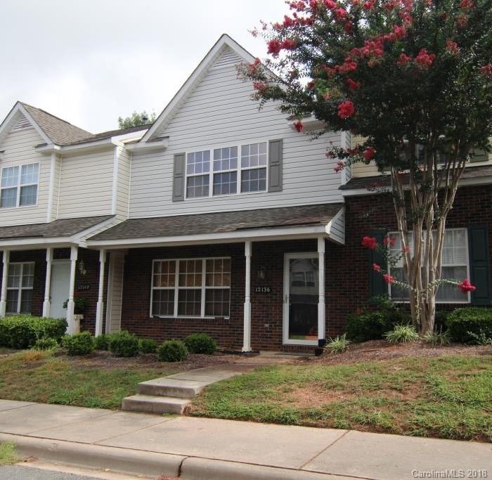 12136 Bottlebrush Place Charlotte NC 28277