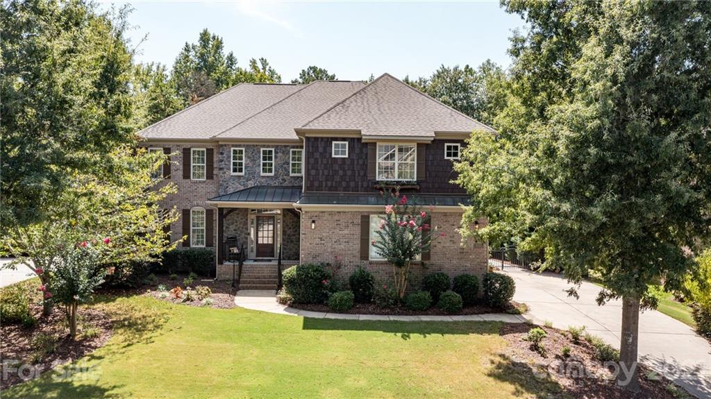 8709 Anklin Forrest Drive Waxhaw NC 28173