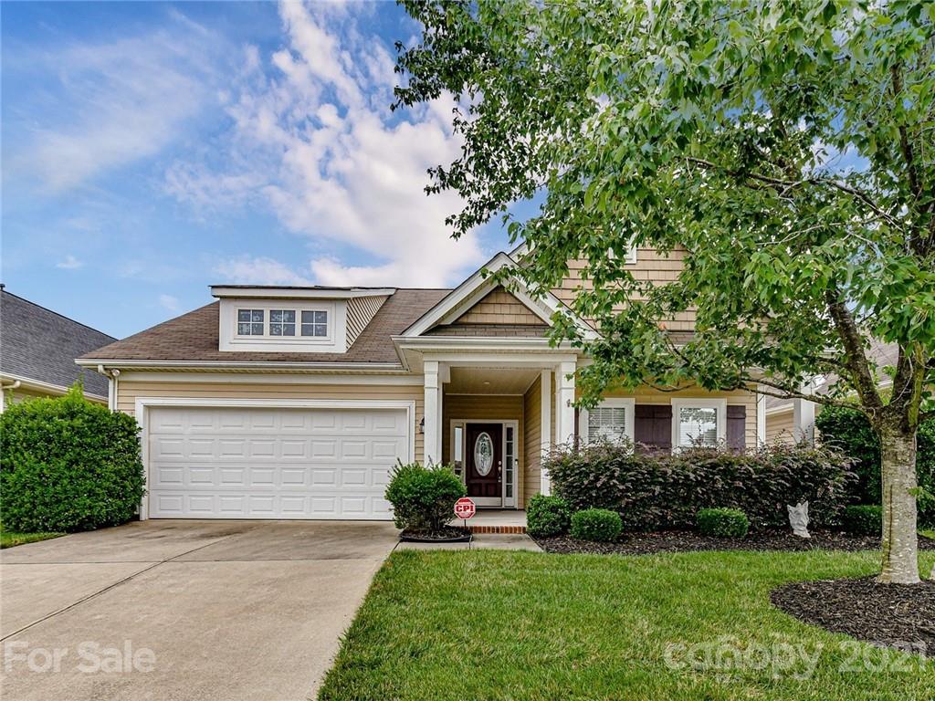 1004 Wayland Court Indian Trail NC 28079