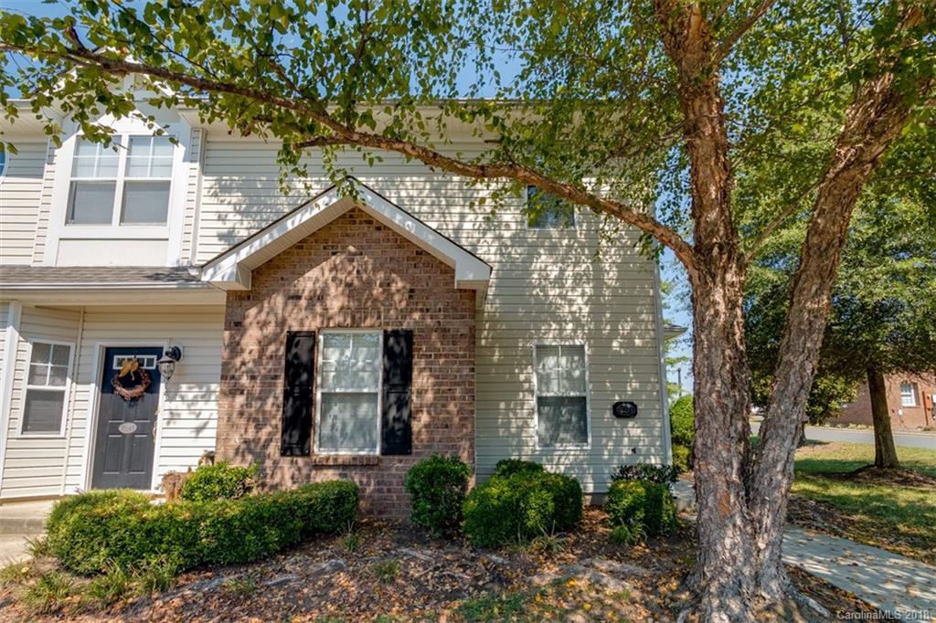 12249 Savannah Garden Drive Charlotte NC 28273