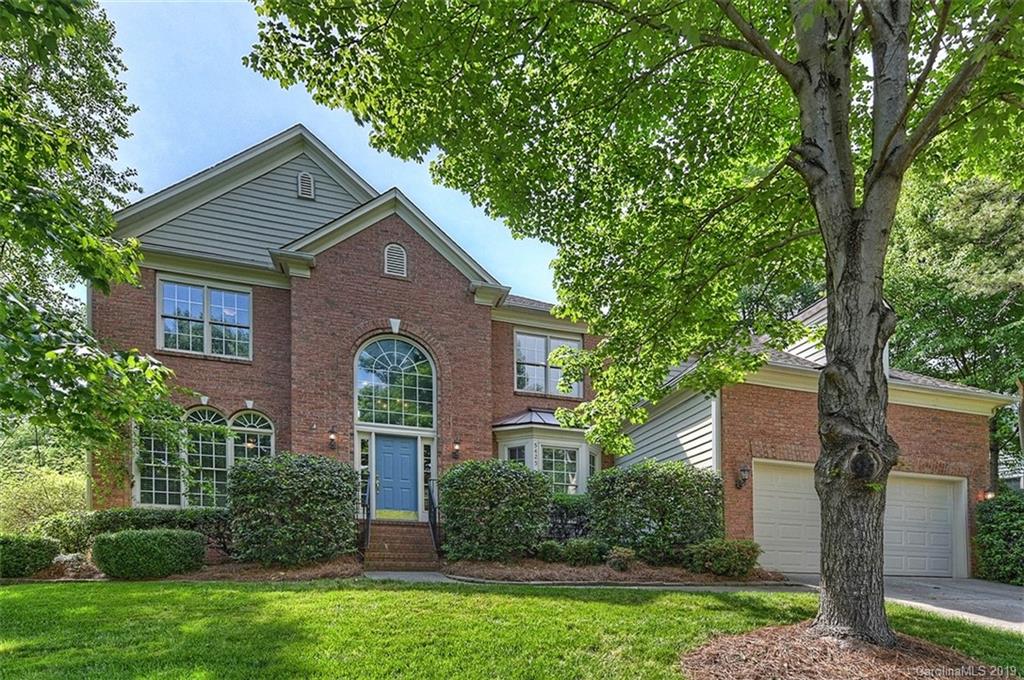 5425 Mcchesney Drive Charlotte NC 28269